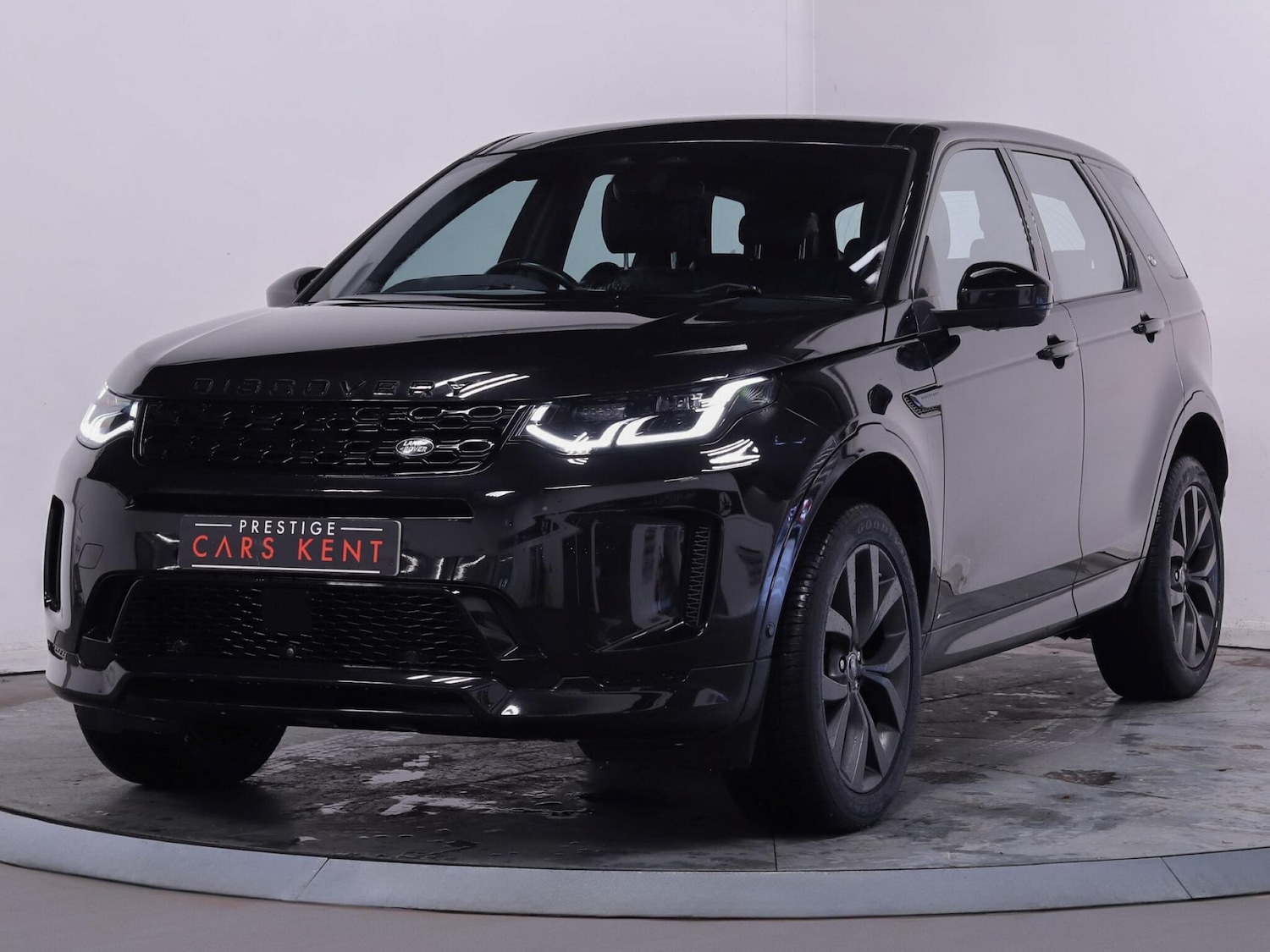 Used Land Rover Discovery Sport 2021 for sale - 77332006: Photo 6