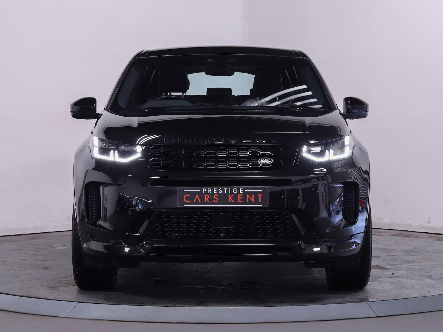 Used Land Rover Discovery Sport 2021 for sale - 77332006: Photo 7