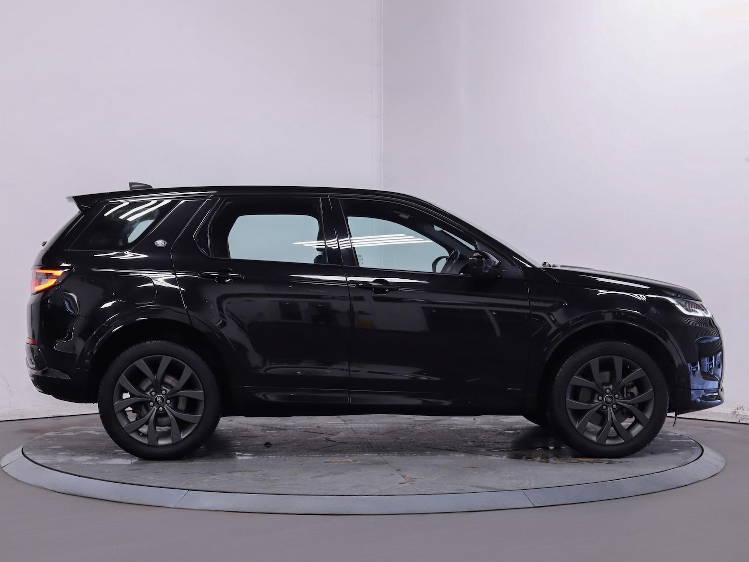 Used Land Rover Discovery Sport 2021 for sale - 77332006: Photo 8