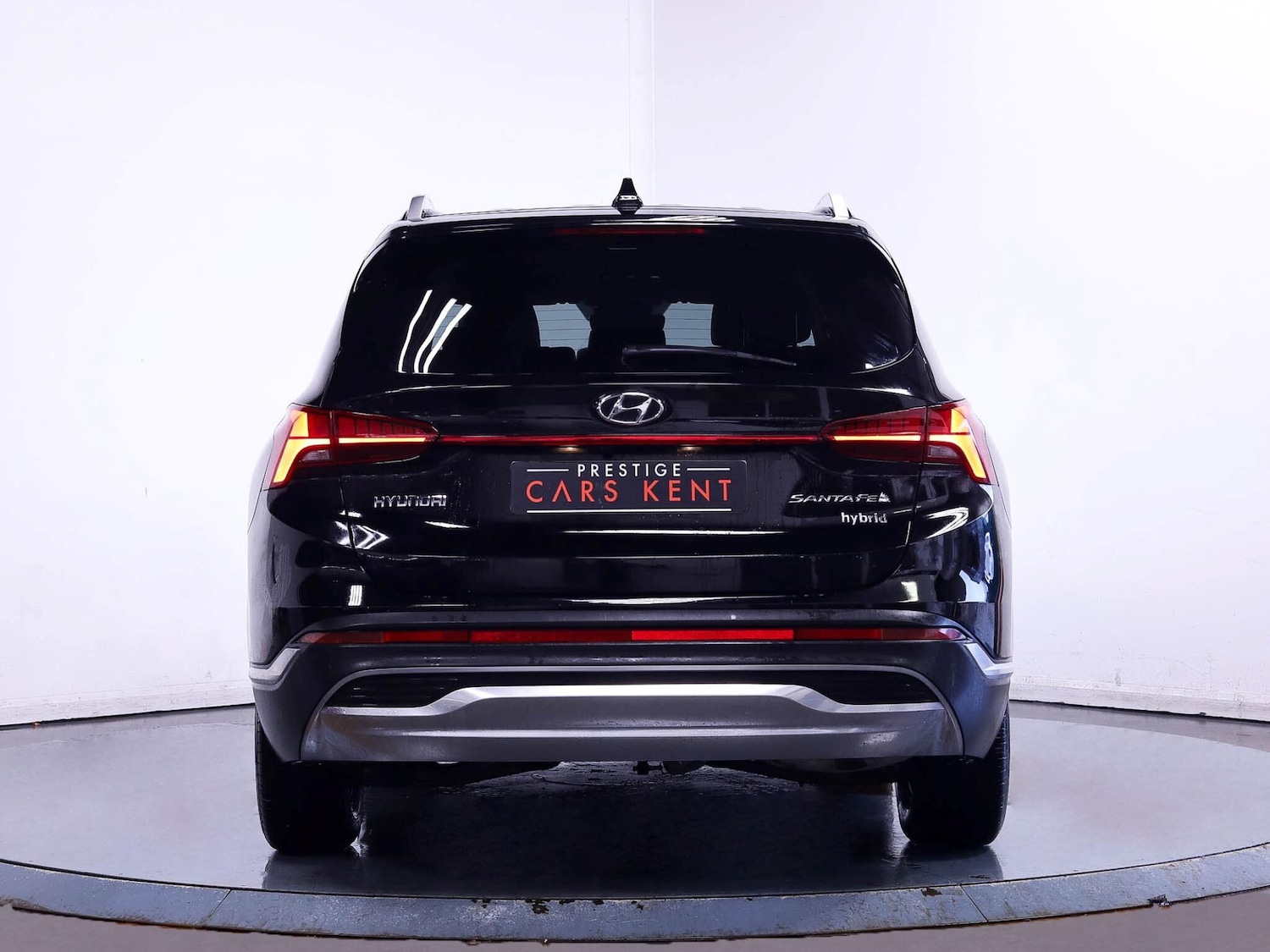 Used Hyundai Santa Fe for sale - 77330943: Photo 11