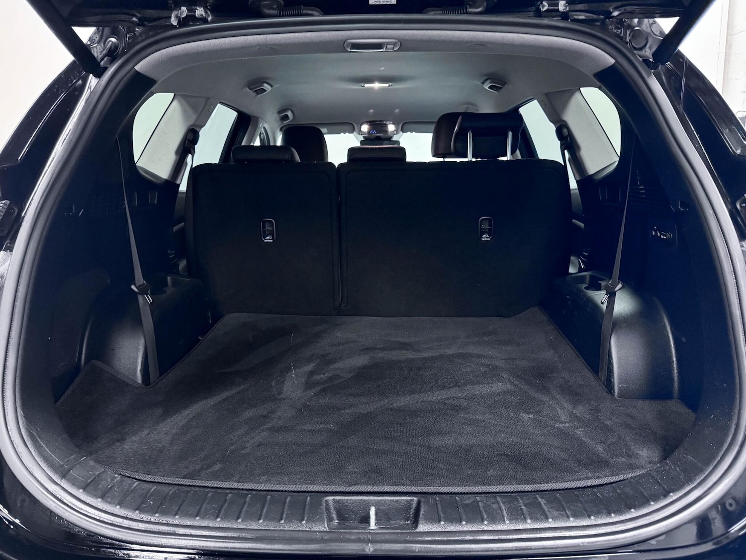 Used Hyundai Santa Fe for sale - 77330943: Photo 12