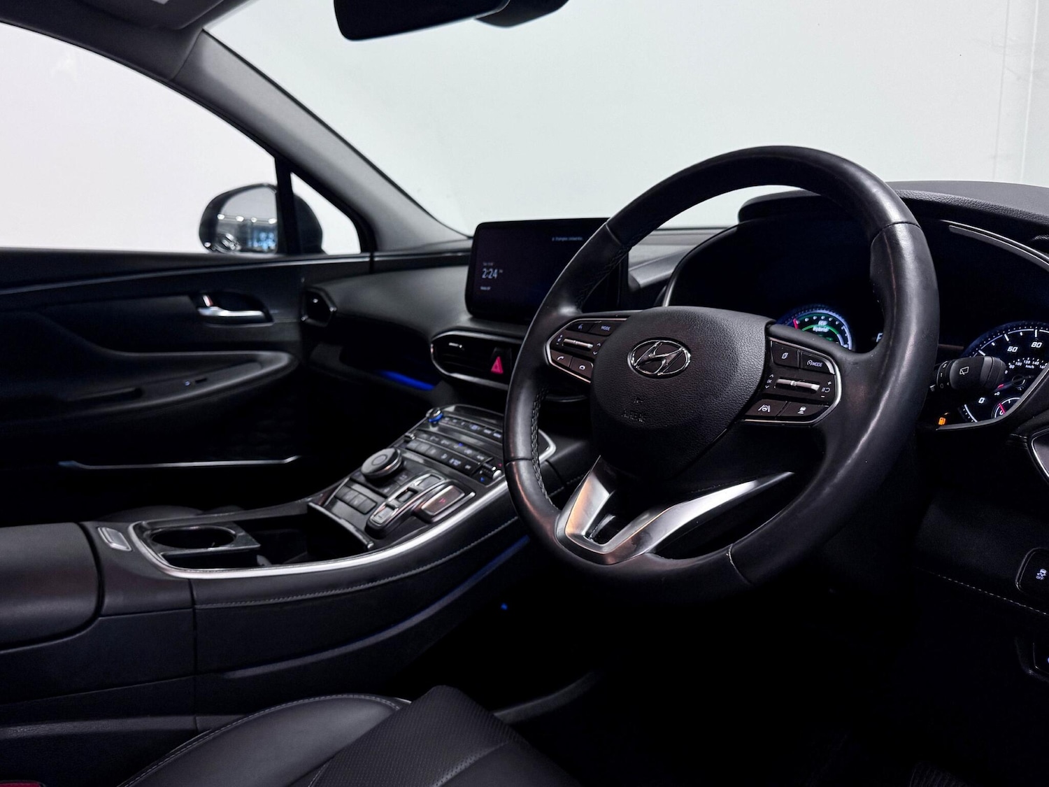 Used Hyundai Santa Fe for sale - 77330943: Photo 19