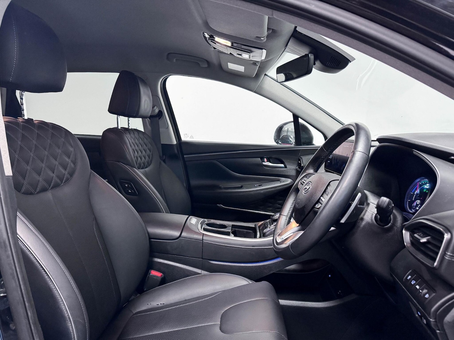 Used Hyundai Santa Fe for sale - 77330943: Photo 21