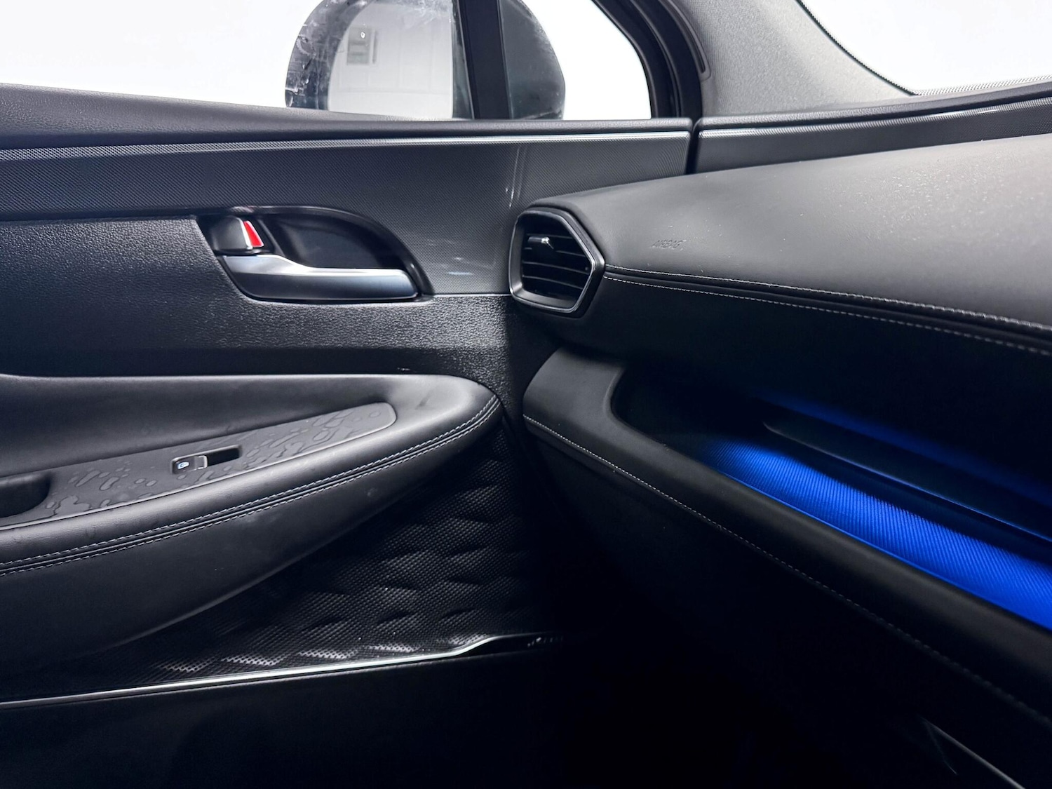 Used Hyundai Santa Fe for sale - 77330943: Photo 31