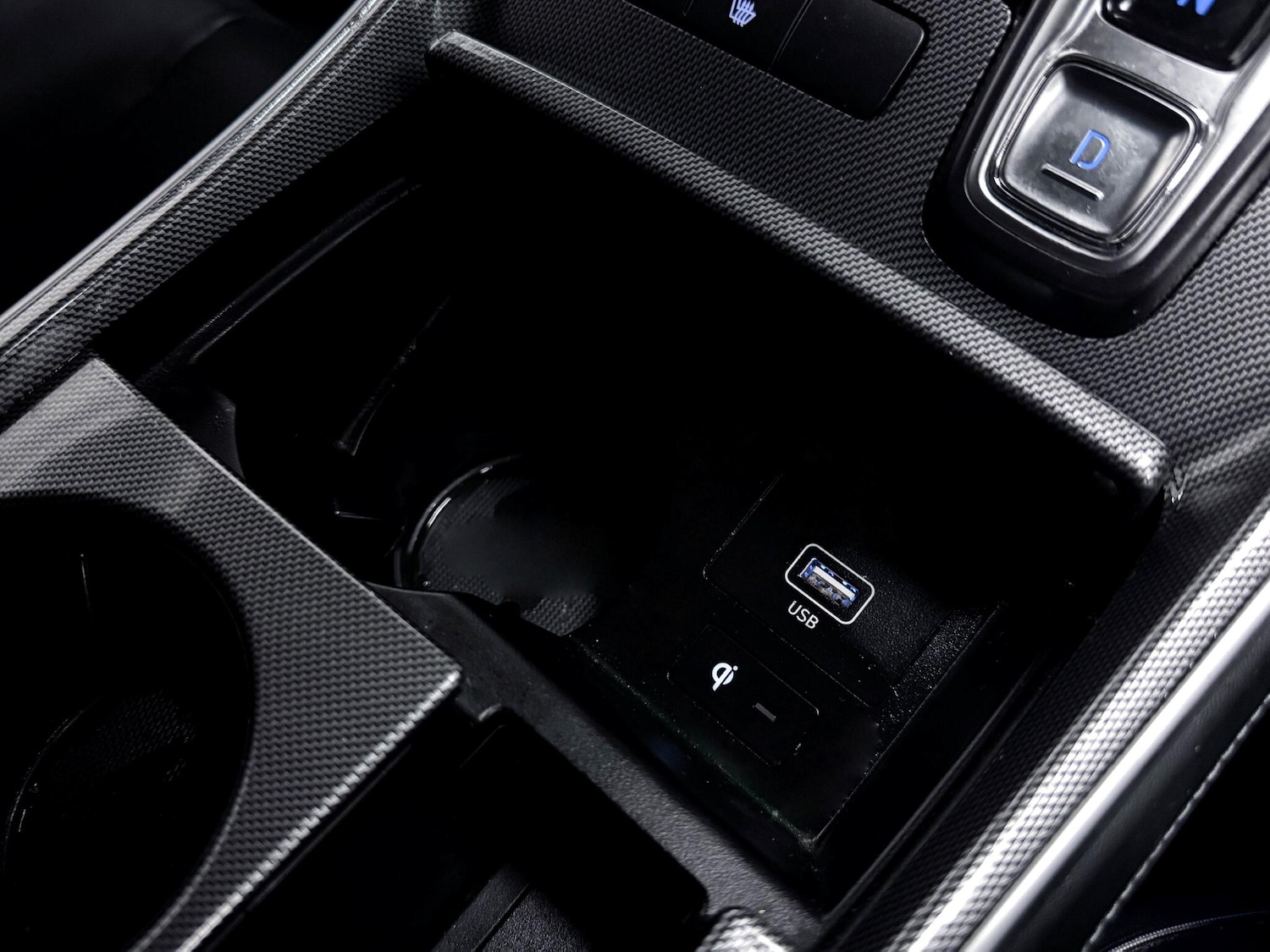 Used Hyundai Santa Fe for sale - 77330943: Photo 33