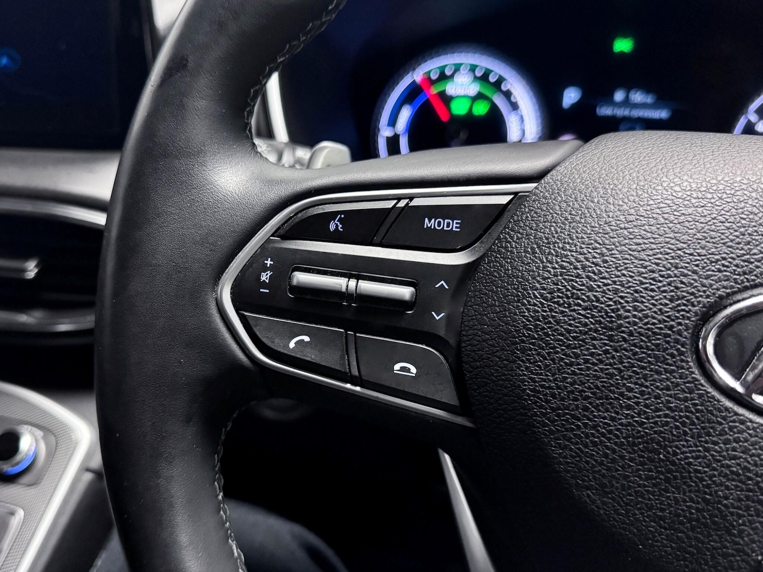 Used Hyundai Santa Fe for sale - 77330943: Photo 39