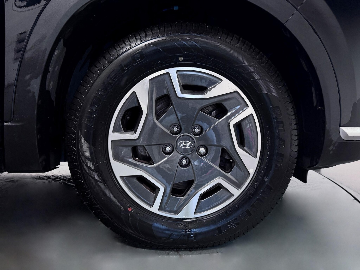 Used Hyundai Santa Fe for sale - 77330943: Photo 57