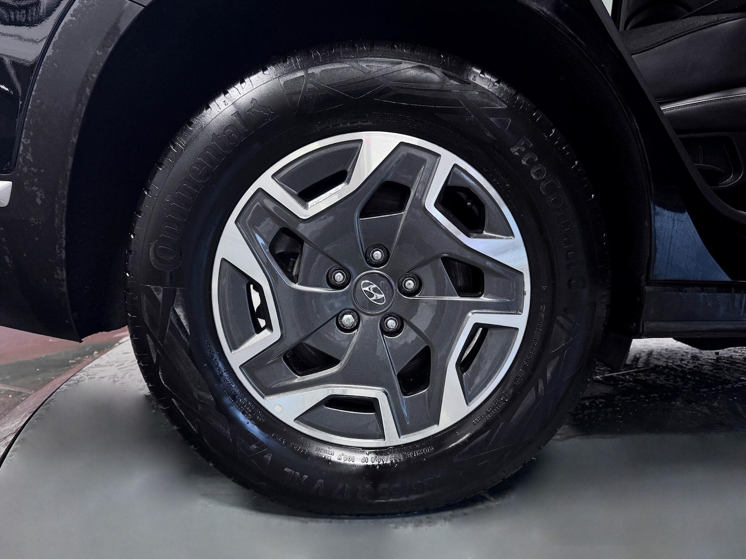 Used Hyundai Santa Fe for sale - 77330943: Photo 58