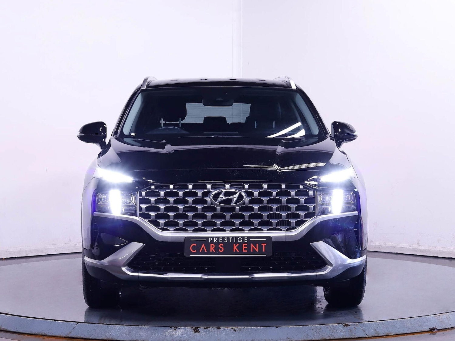 Used Hyundai Santa Fe for sale - 77330943: Photo 7