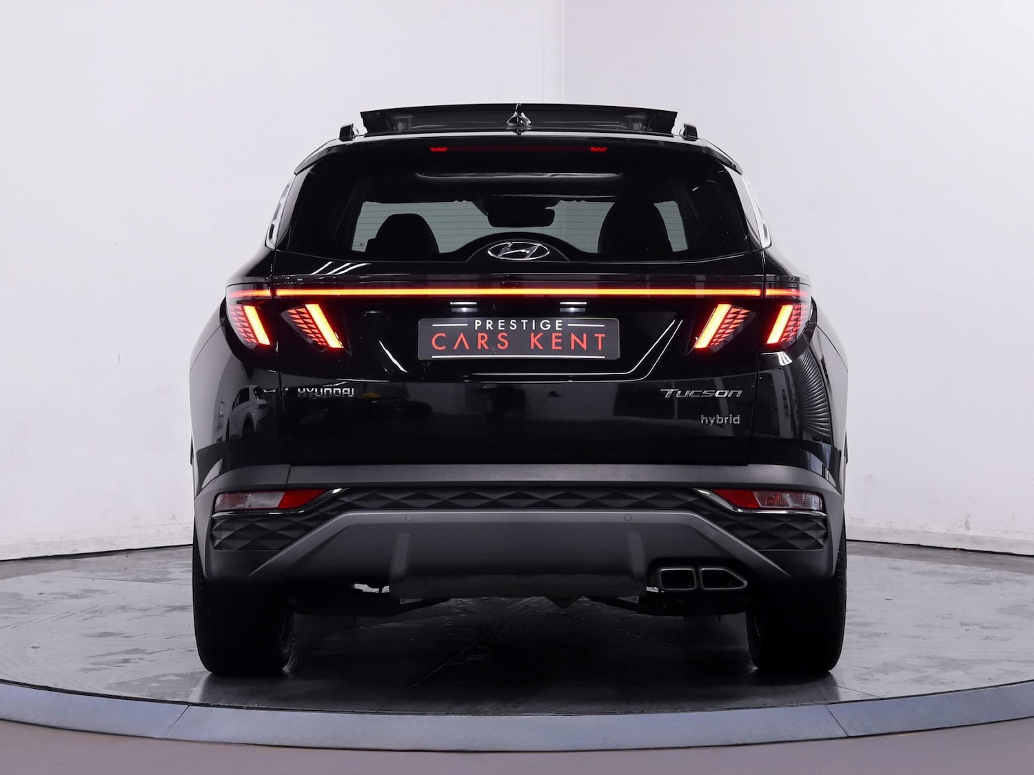 Used Hyundai TUCSON 2022 for sale - 76472154: Photo 11