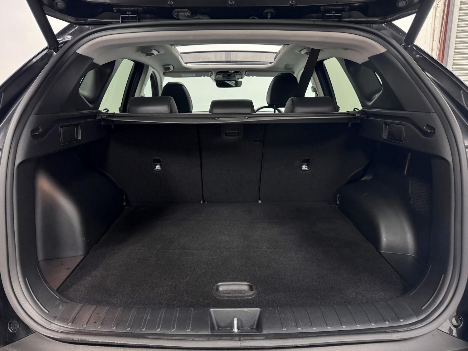 Used Hyundai TUCSON 2022 for sale - 76472154: Photo 12