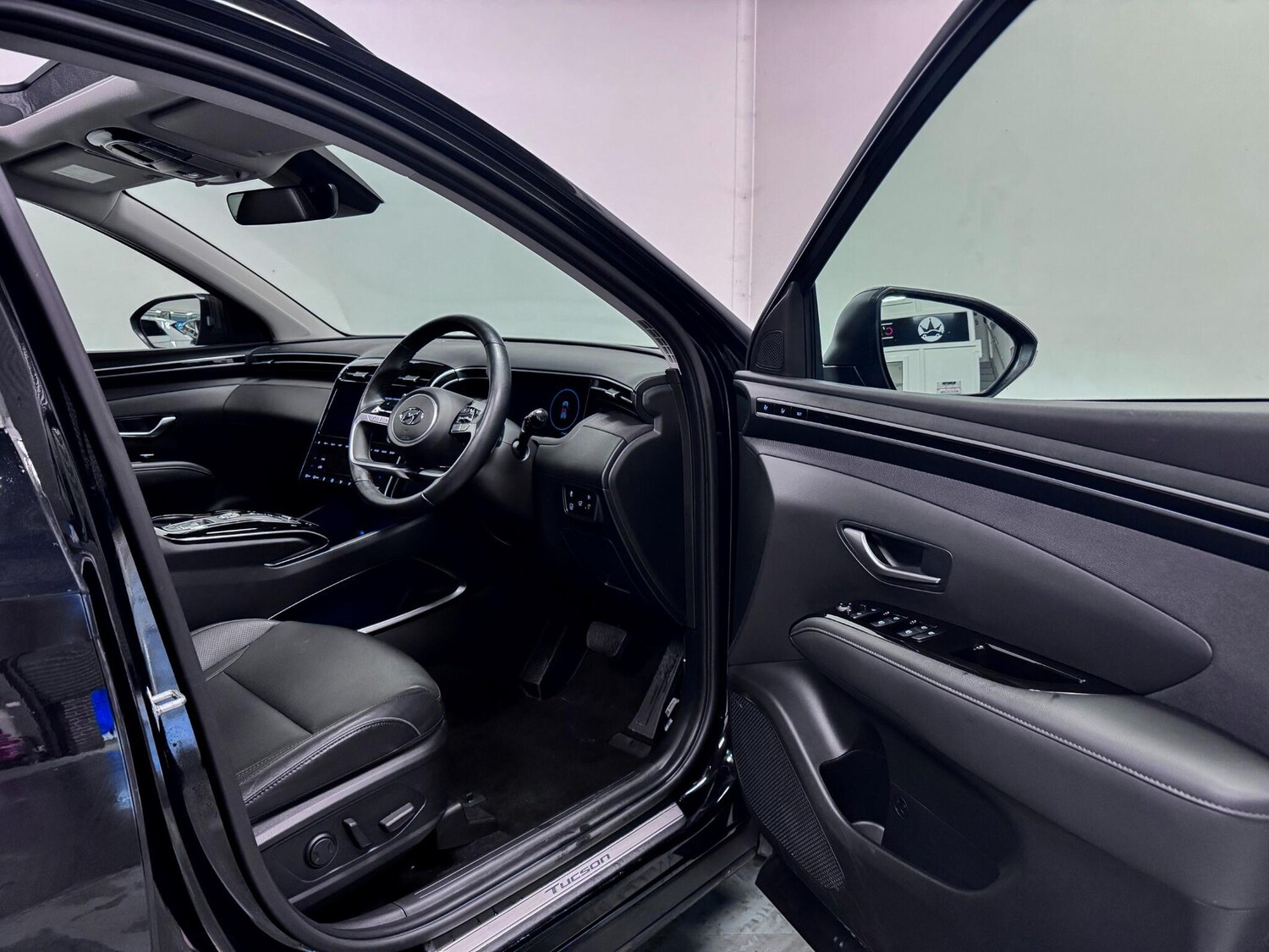 Used Hyundai TUCSON 2022 for sale - 76472154: Photo 14