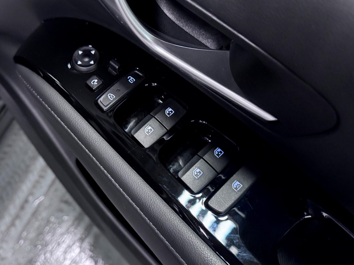 Used Hyundai TUCSON 2022 for sale - 76472154: Photo 16