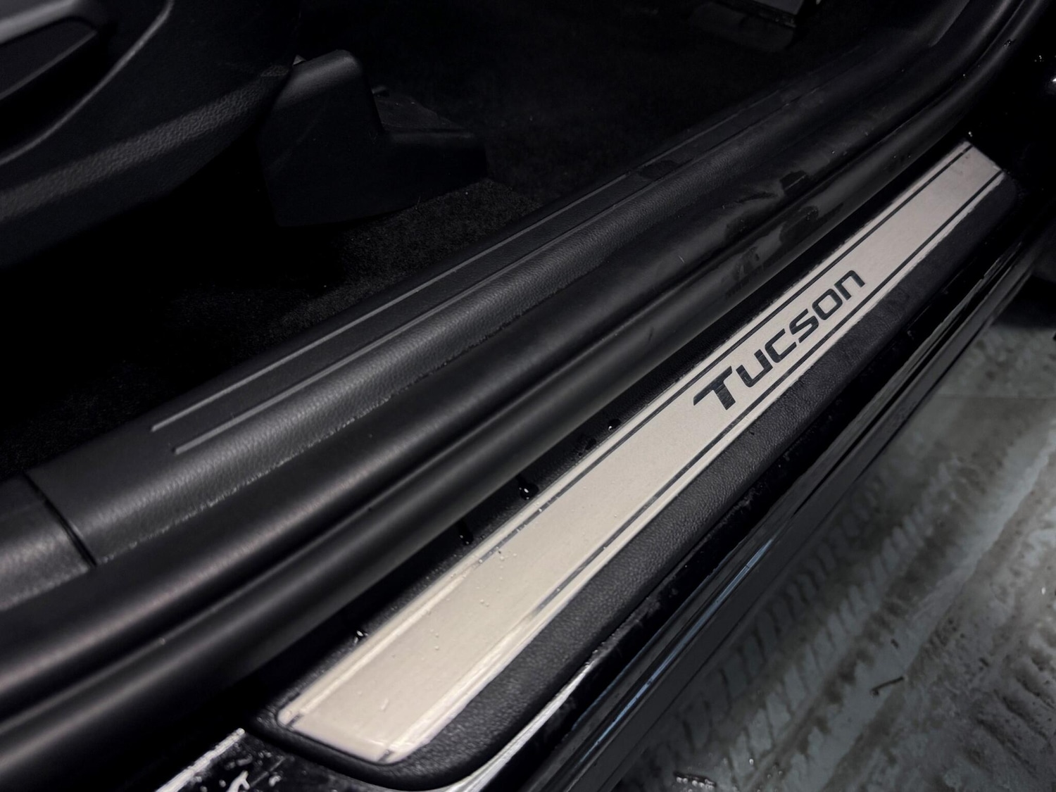 Used Hyundai TUCSON 2022 for sale - 76472154: Photo 19