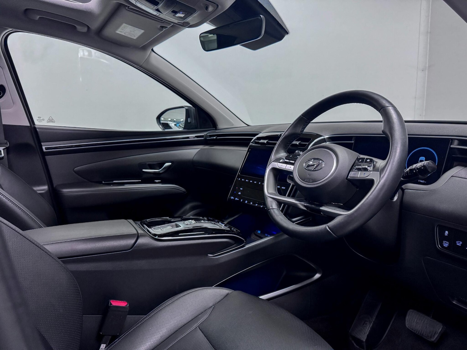 Used Hyundai TUCSON 2022 for sale - 76472154: Photo 21