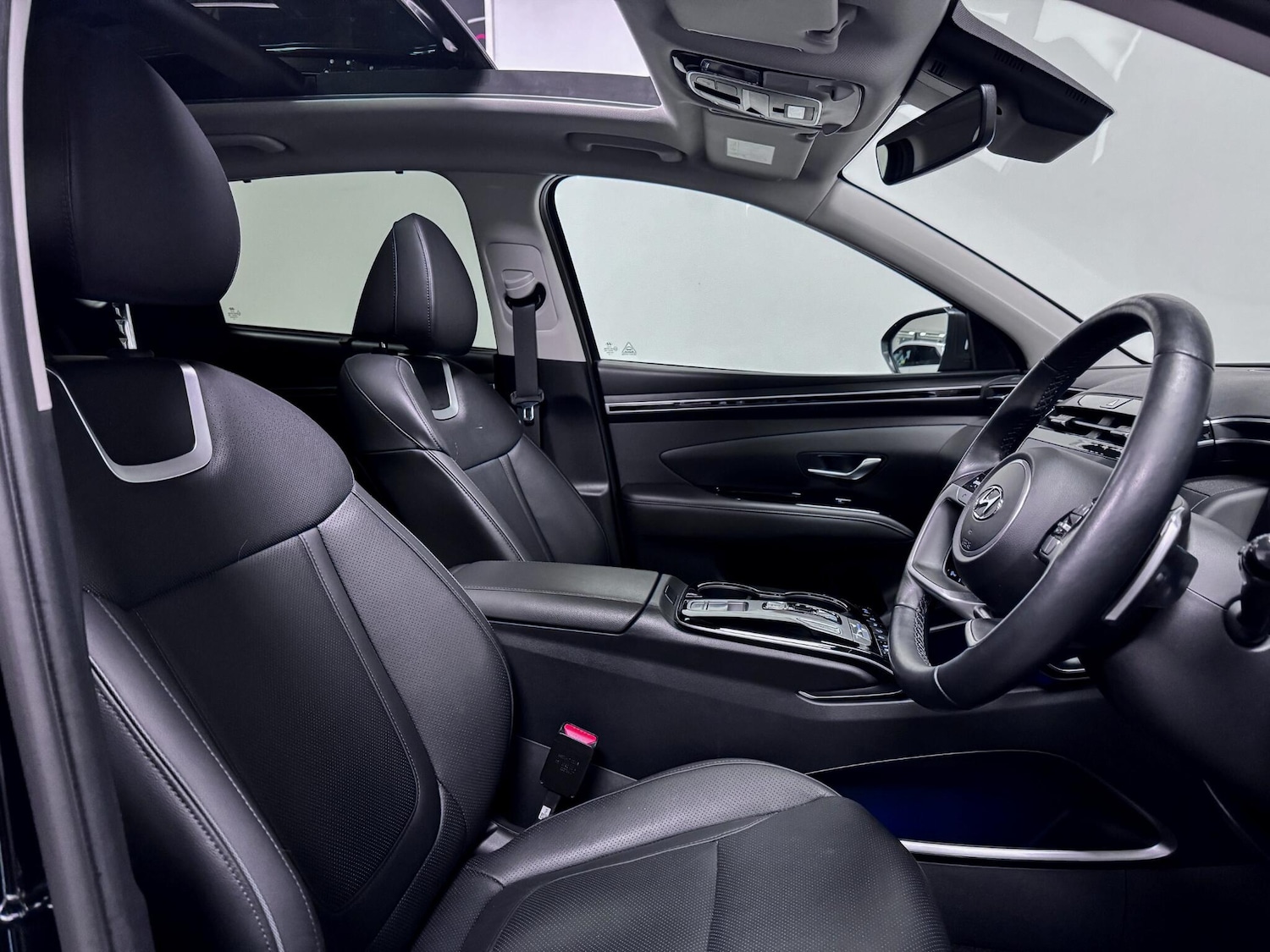 Used Hyundai TUCSON 2022 for sale - 76472154: Photo 22