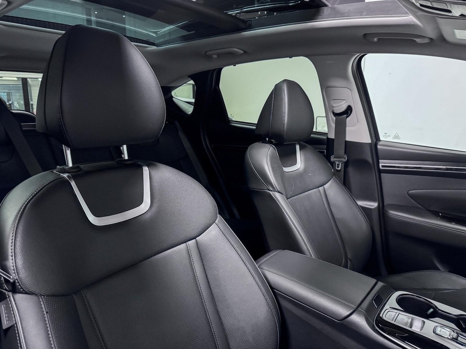 Used Hyundai TUCSON 2022 for sale - 76472154: Photo 23