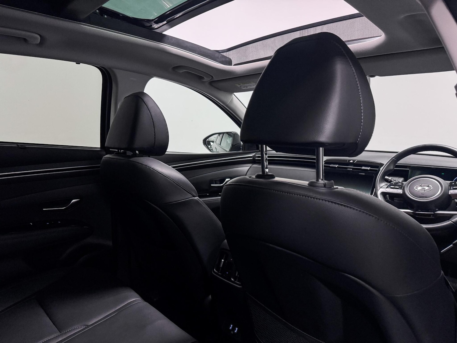 Used Hyundai TUCSON 2022 for sale - 76472154: Photo 24