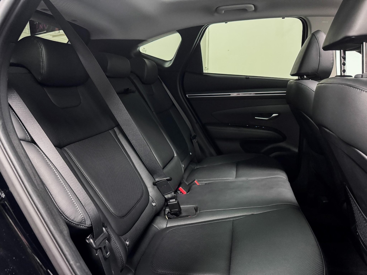 Used Hyundai TUCSON 2022 for sale - 76472154: Photo 26