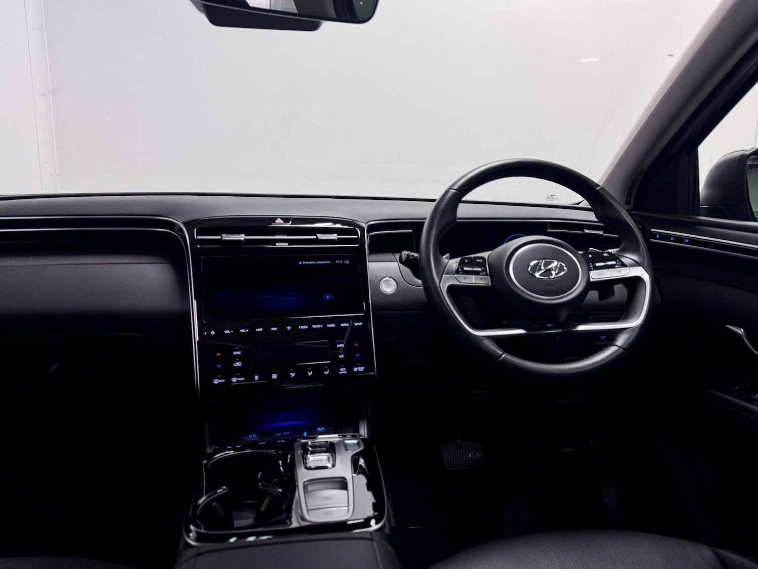 Used Hyundai TUCSON 2022 for sale - 76472154: Photo 28