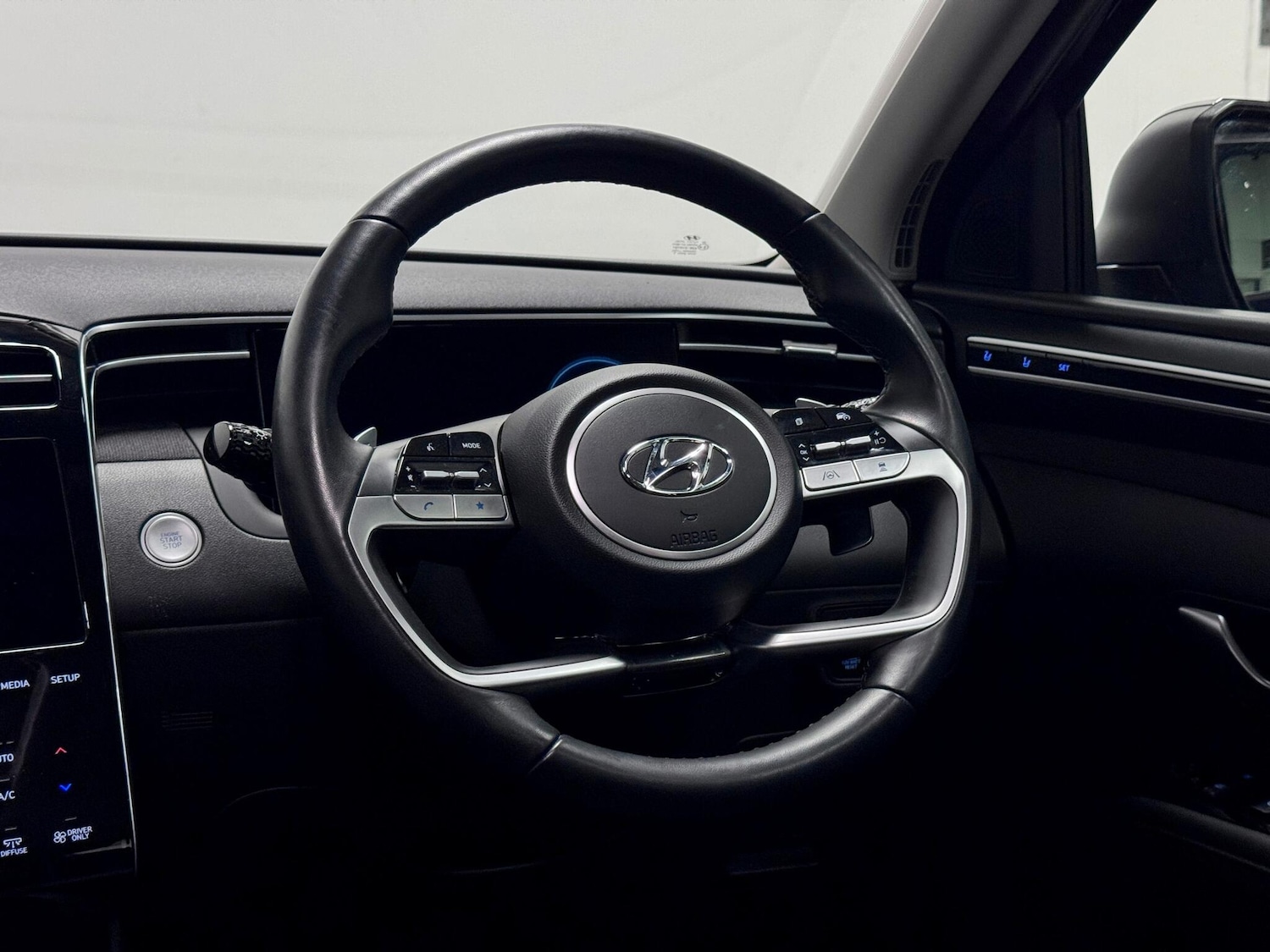 Used Hyundai TUCSON 2022 for sale - 76472154: Photo 29