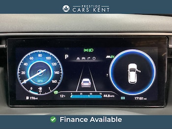 Used Hyundai TUCSON 2022 for sale - 76472154: Photo