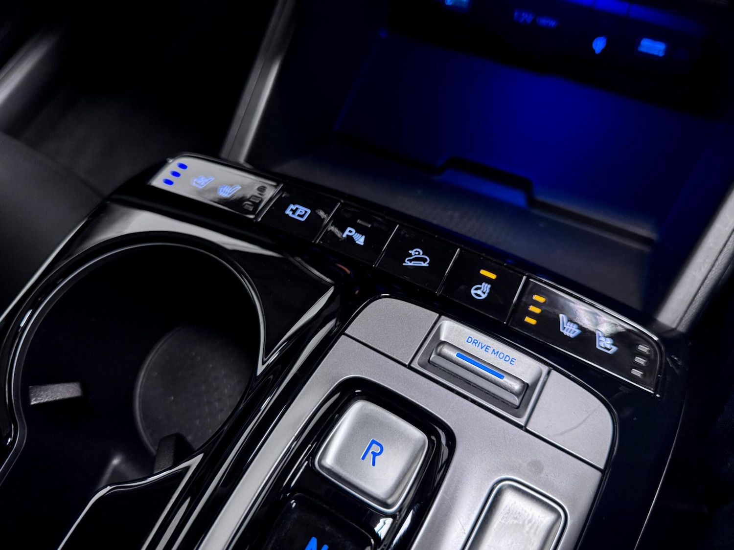 Used Hyundai TUCSON 2022 for sale - 76472154: Photo 31