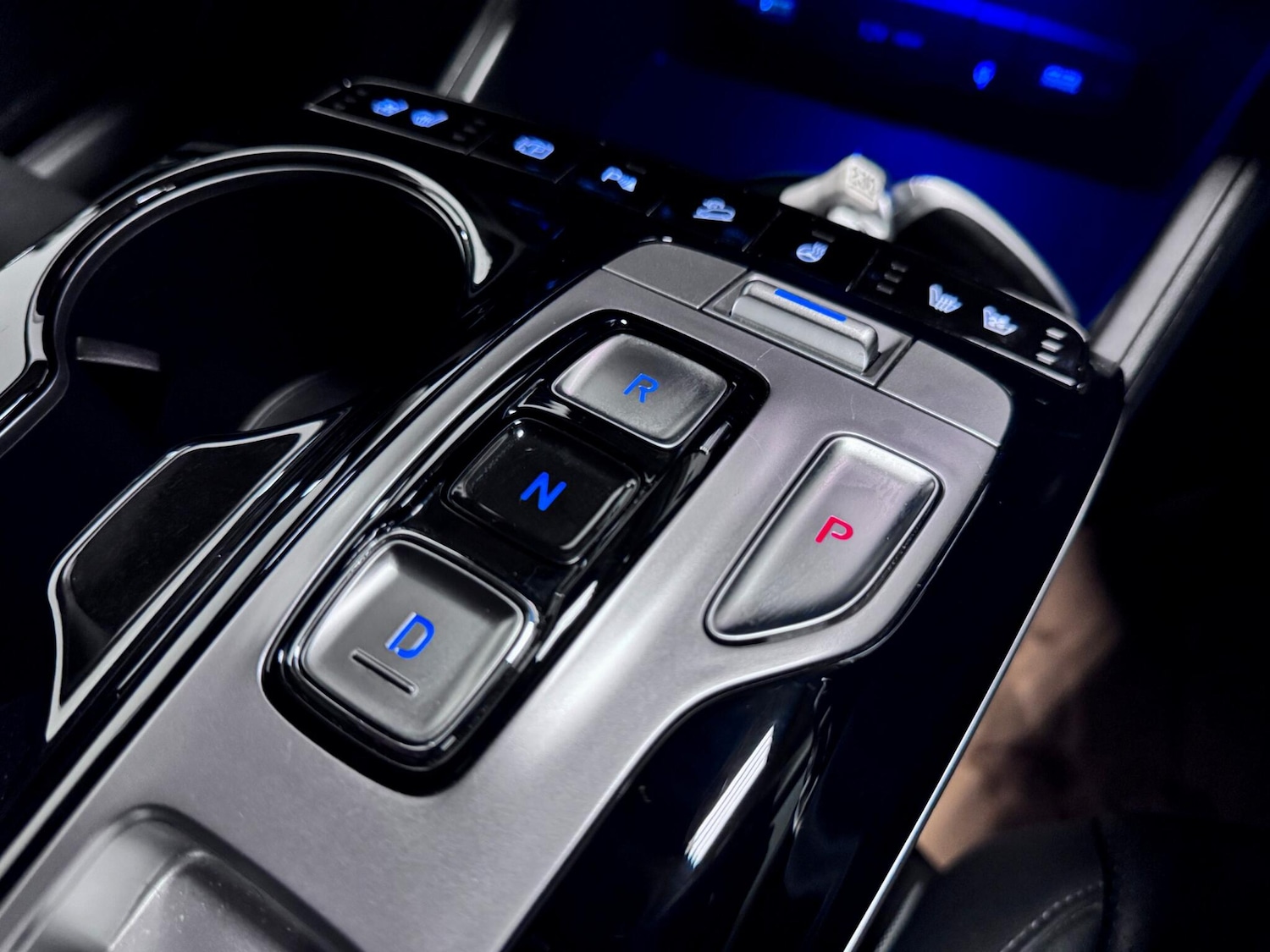 Used Hyundai TUCSON 2022 for sale - 76472154: Photo 32