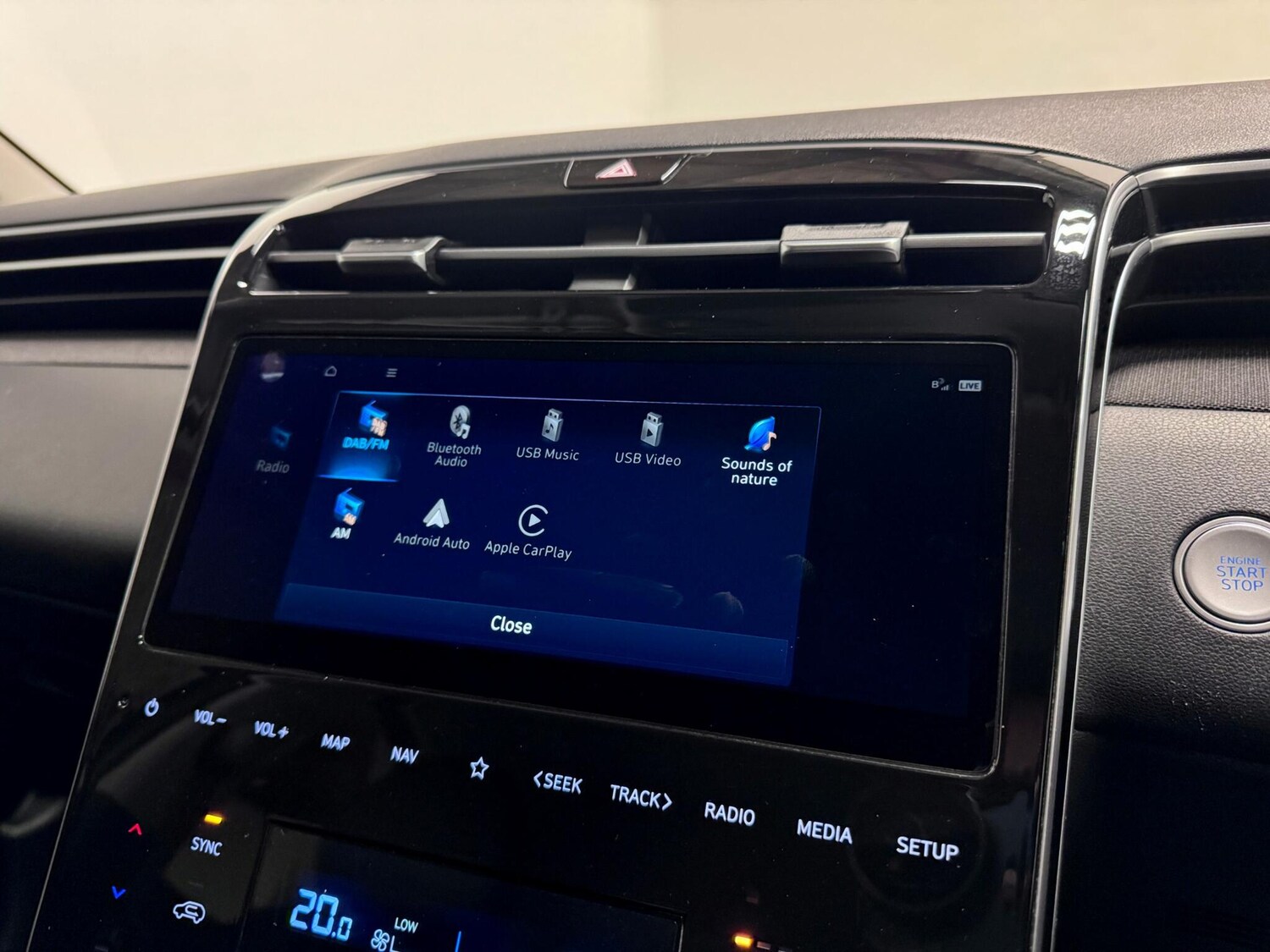 Used Hyundai TUCSON 2022 for sale - 76472154: Photo 36