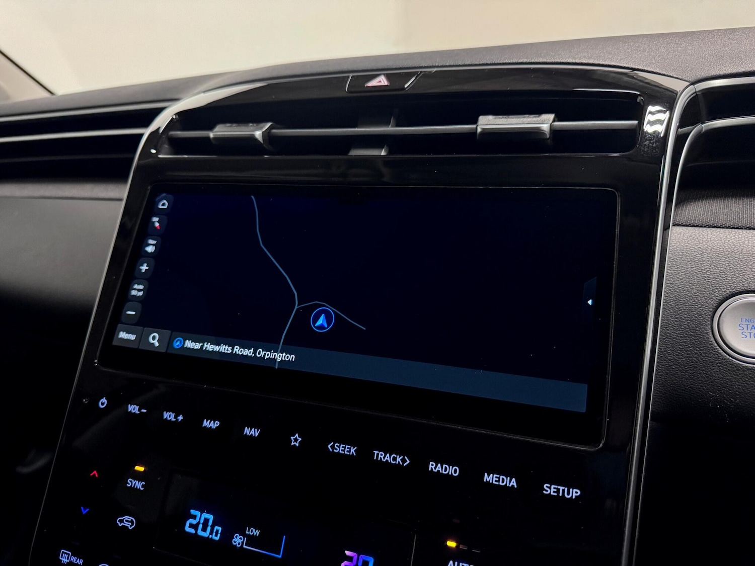 Used Hyundai TUCSON 2022 for sale - 76472154: Photo 37