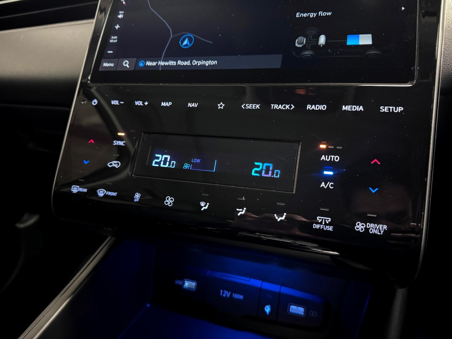 Used Hyundai TUCSON 2022 for sale - 76472154: Photo 38