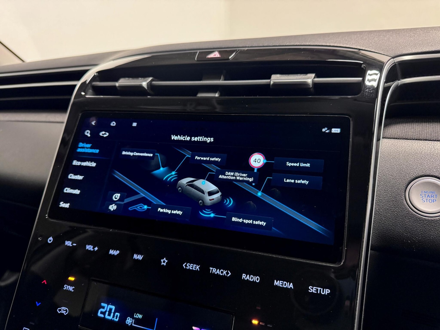 Used Hyundai TUCSON 2022 for sale - 76472154: Photo 40