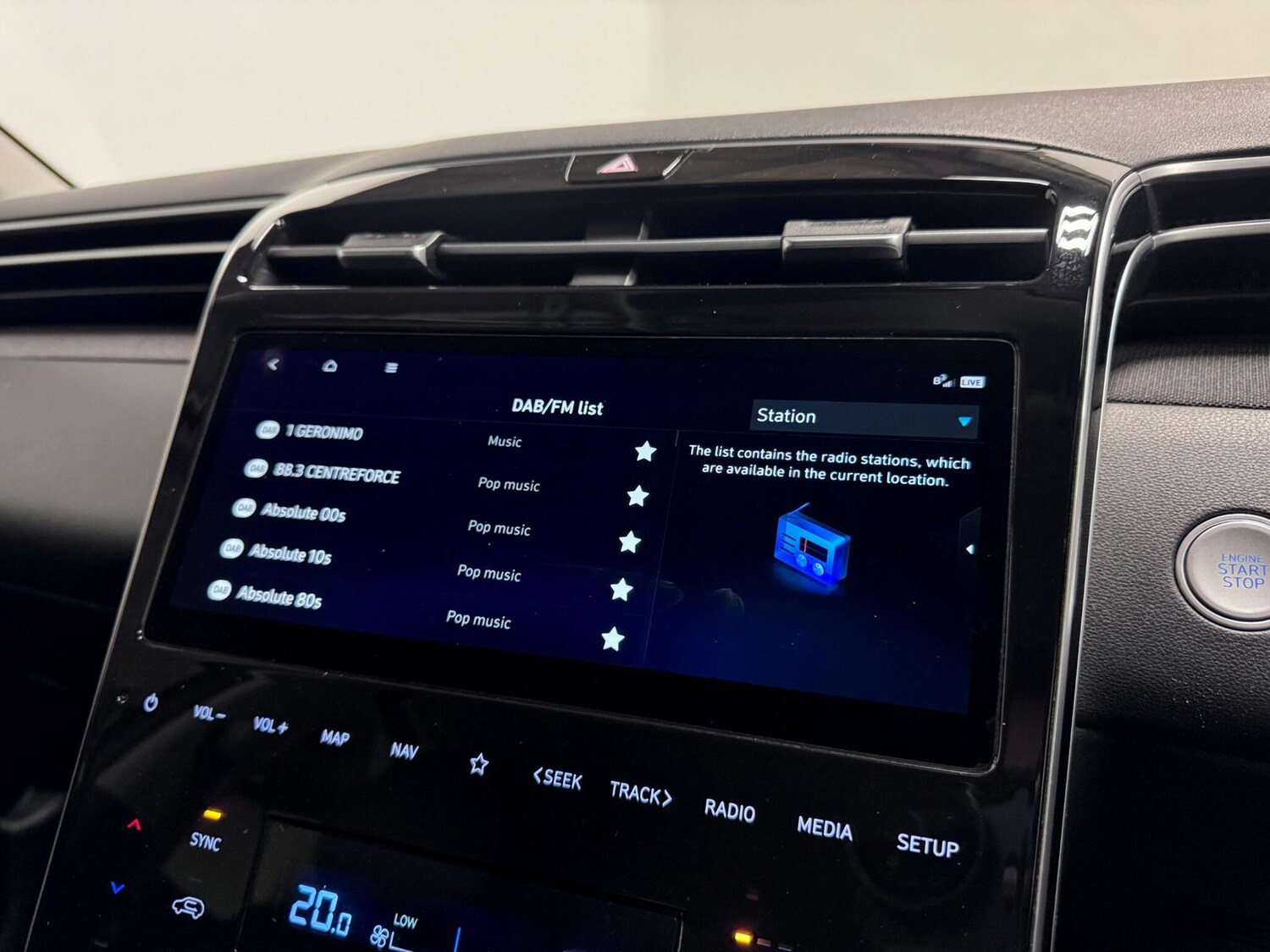 Used Hyundai TUCSON 2022 for sale - 76472154: Photo 41