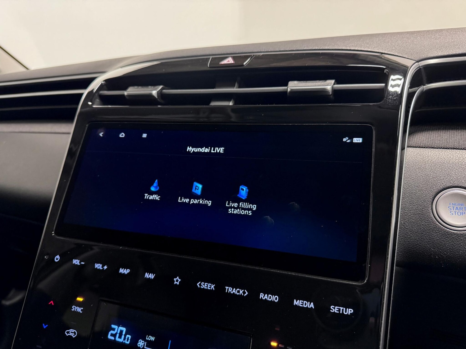 Used Hyundai TUCSON 2022 for sale - 76472154: Photo 42