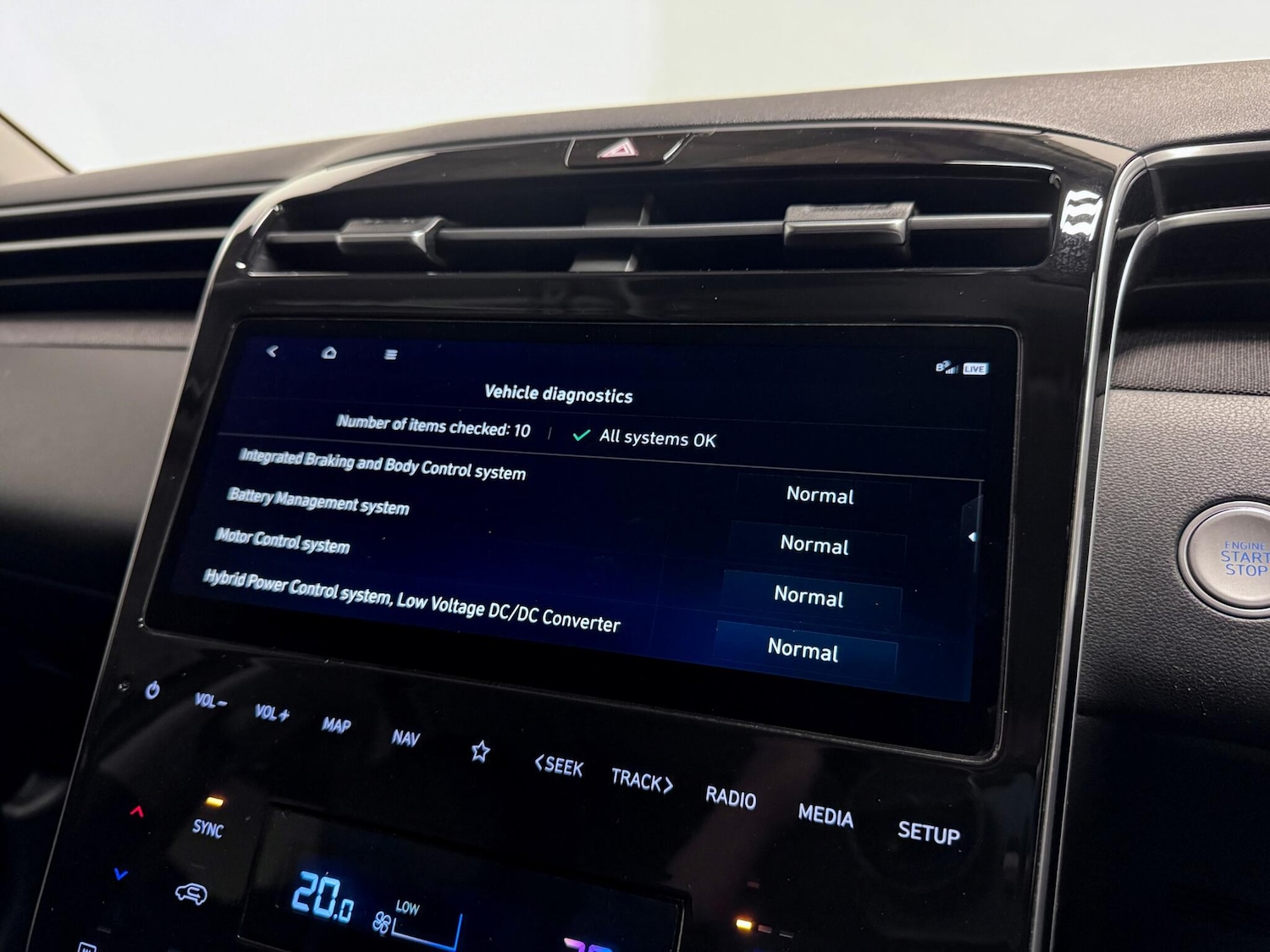 Used Hyundai TUCSON 2022 for sale - 76472154: Photo 43