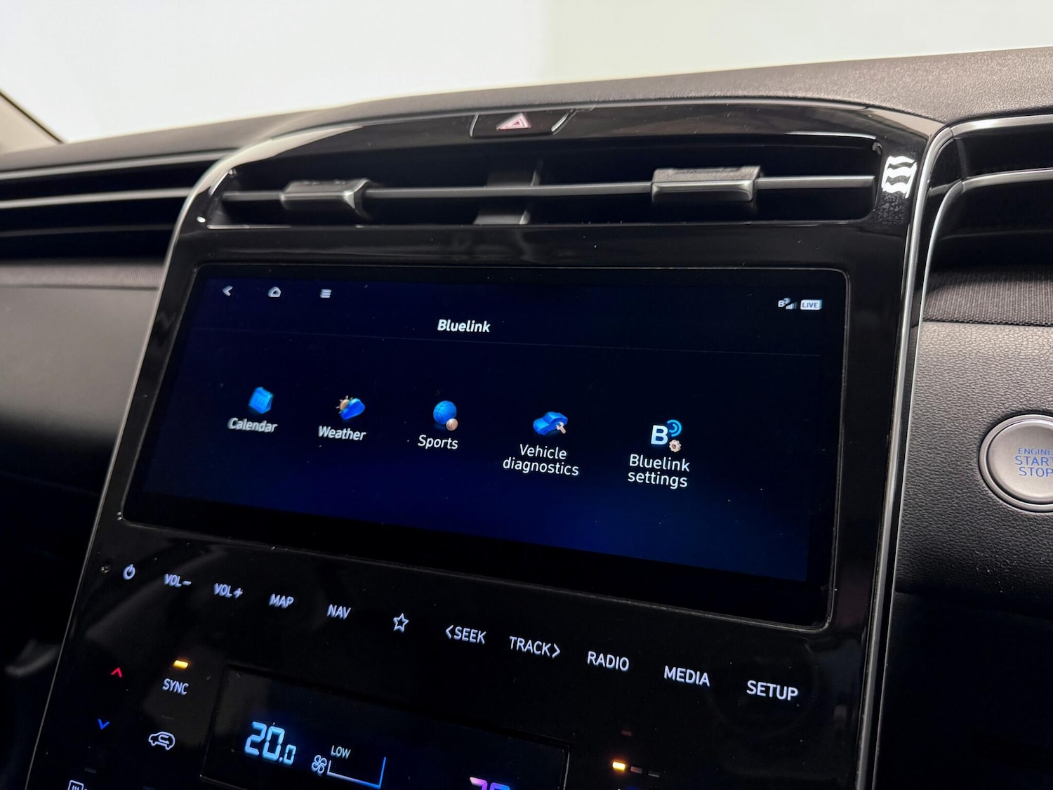 Used Hyundai TUCSON 2022 for sale - 76472154: Photo 44