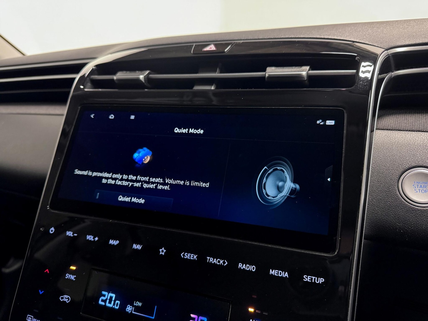 Used Hyundai TUCSON 2022 for sale - 76472154: Photo 45