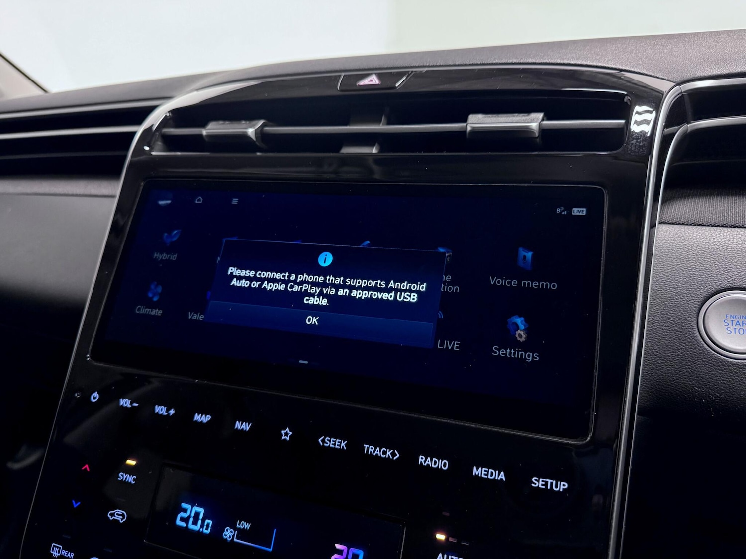 Used Hyundai TUCSON 2022 for sale - 76472154: Photo 47