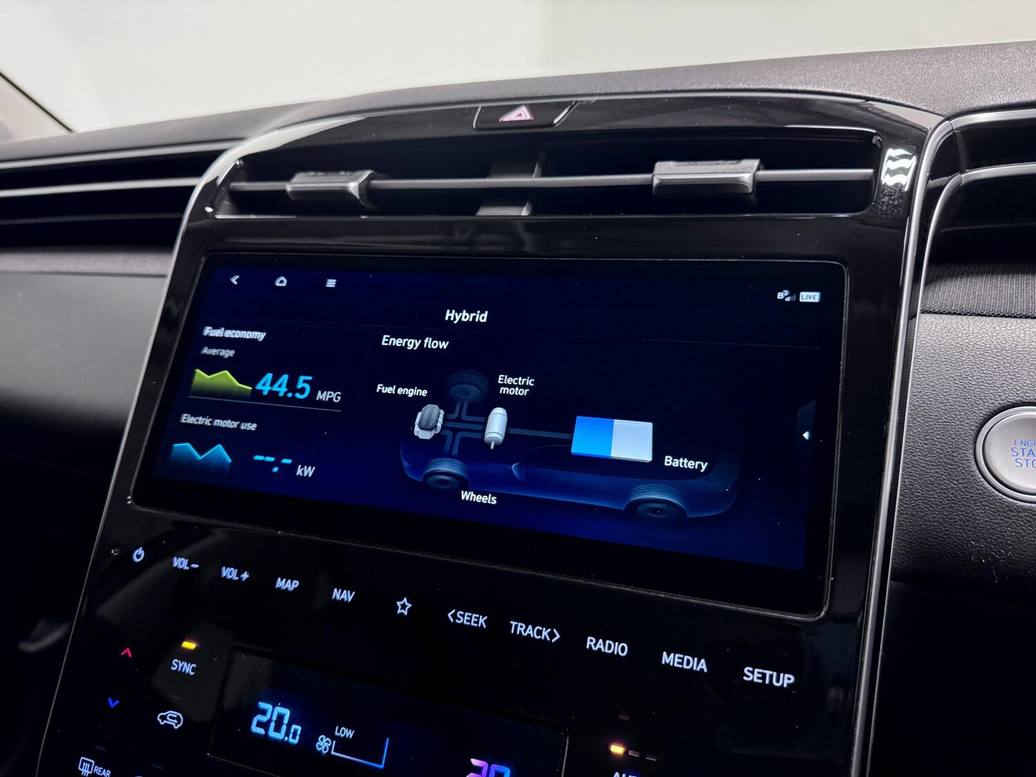 Used Hyundai TUCSON 2022 for sale - 76472154: Photo 49