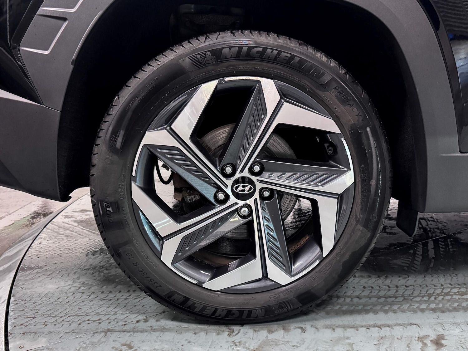 Used Hyundai TUCSON 2022 for sale - 76472154: Photo 50