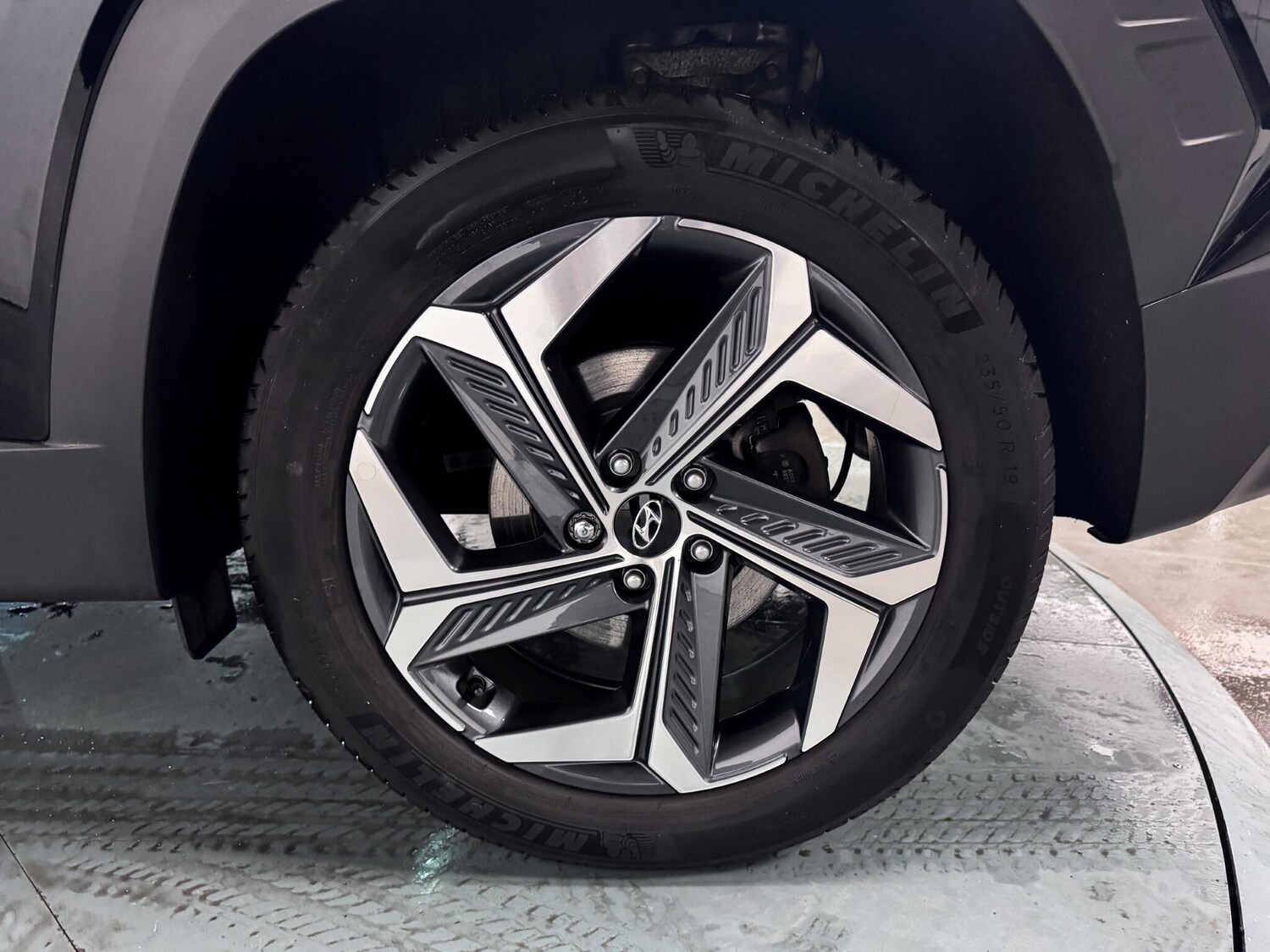 Used Hyundai TUCSON 2022 for sale - 76472154: Photo 51