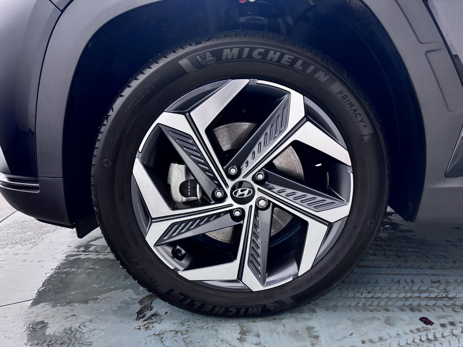 Used Hyundai TUCSON 2022 for sale - 76472154: Photo 52