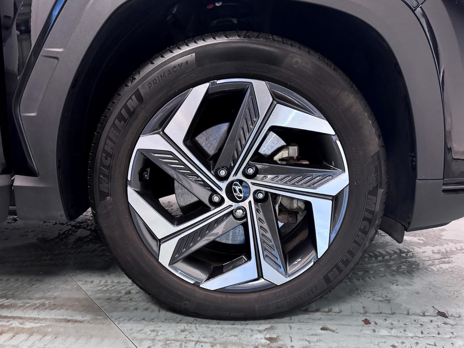 Used Hyundai TUCSON 2022 for sale - 76472154: Photo 53