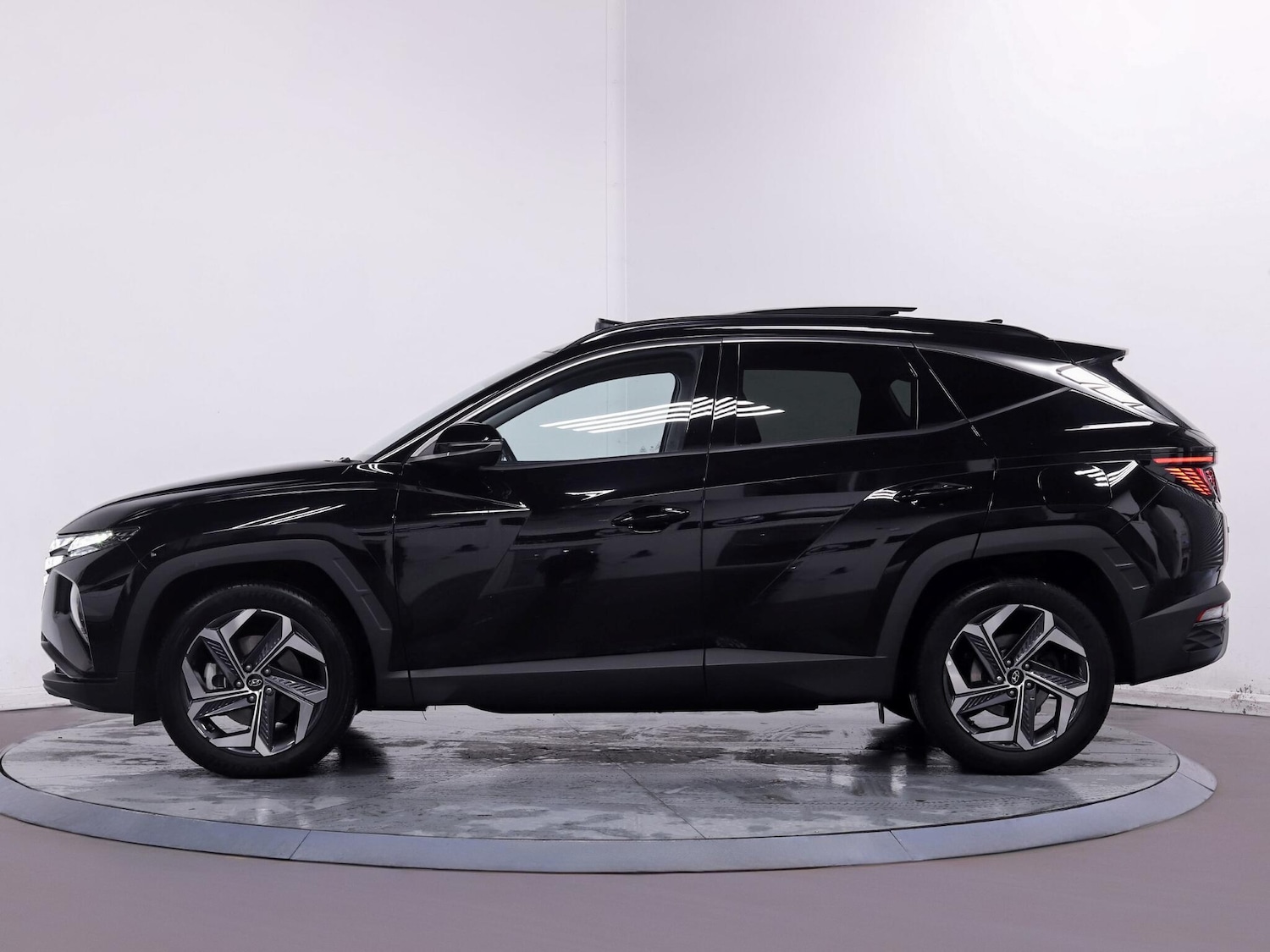 Used Hyundai TUCSON 2022 for sale - 76472154: Photo 6