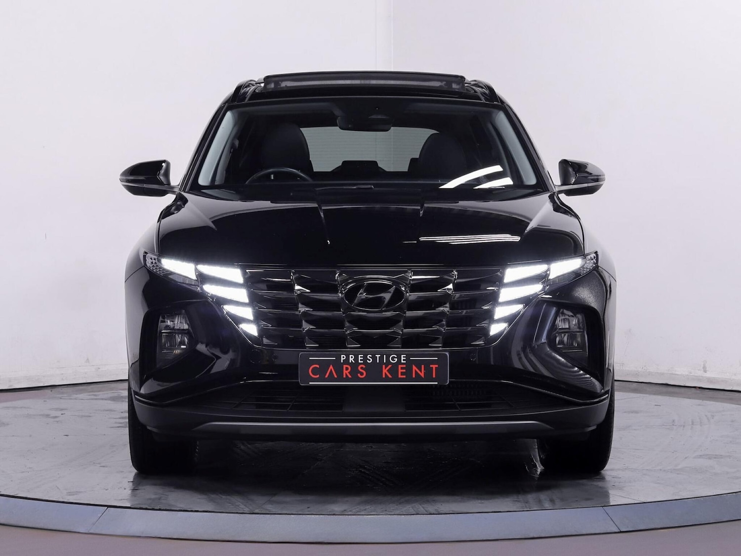 Used Hyundai TUCSON 2022 for sale - 76472154: Photo 7