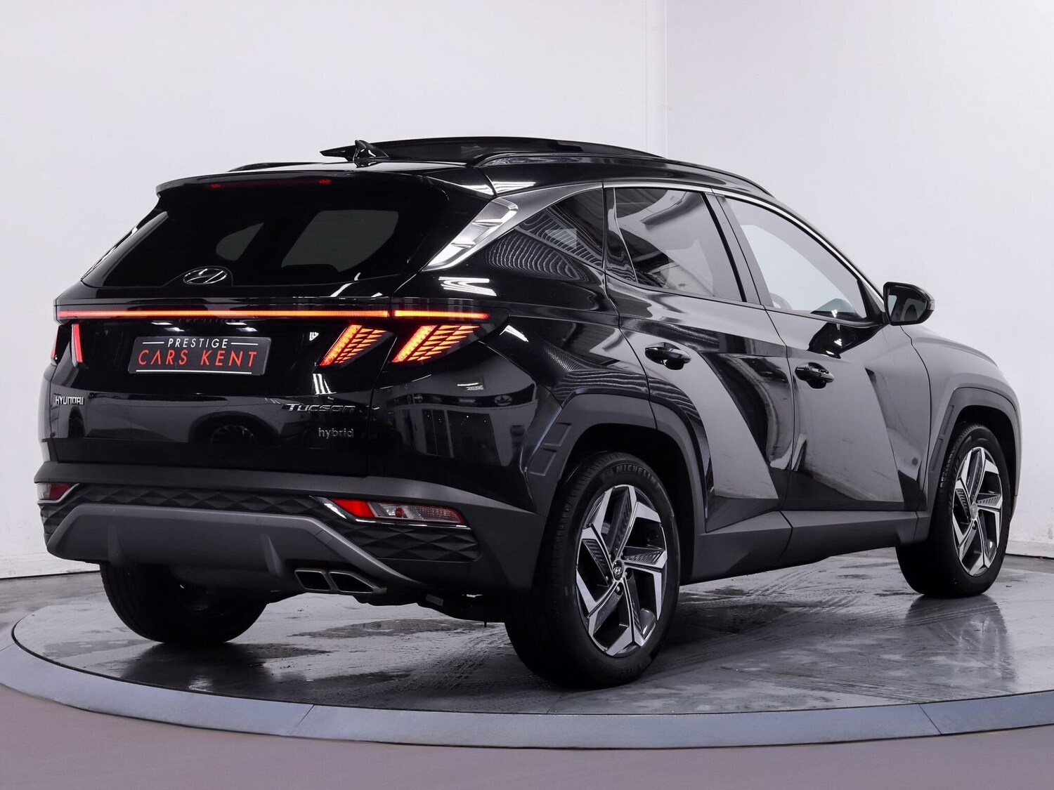 Used Hyundai TUCSON 2022 for sale - 76472154: Photo 9