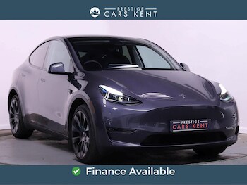 Used Tesla Model Y 2022 for sale - 78404345: Photo