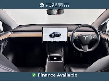 Used Tesla Model Y 2022 for sale - 78404345: Photo