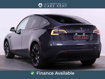 Used Tesla Model Y 2022 for sale - 78404345: Photo