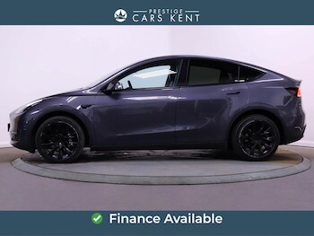 Used Tesla Model Y 2022 for sale - 78404345: Photo